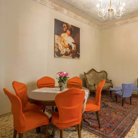 Image 2 - Runner Pizza, Viale Francesco Petrarca, 50125 Florence FI, Italy - Apartment for rent
