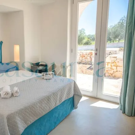 Rent this 2 bed house on Buongiorno Puglia in Via Giovanni Carlo Bovio, 72017 Ostuni BR