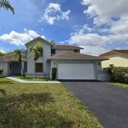 Buy this 4 bed house on 7360 Inverrary Boulevard in Lauderhill, FL 33319