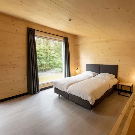 Rent this 2 bed duplex on Hechtel-Eksel in Maaseik, Belgium