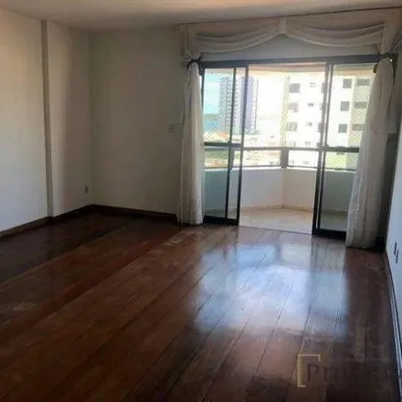 Buy this 4 bed apartment on Rua Joaquim Gois in Treze de Julho, Aracaju - SE