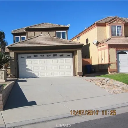 Image 1 - 7300 Hinsdale Place, Grapeland, Rancho Cucamonga, CA 91730, USA - House for rent
