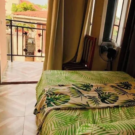 Rent this 2 bed apartment on Kinshasa