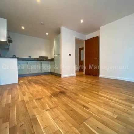 Image 3 - Block D, Advent Way, Manchester, M4 7LD, United Kingdom - Apartment for rent