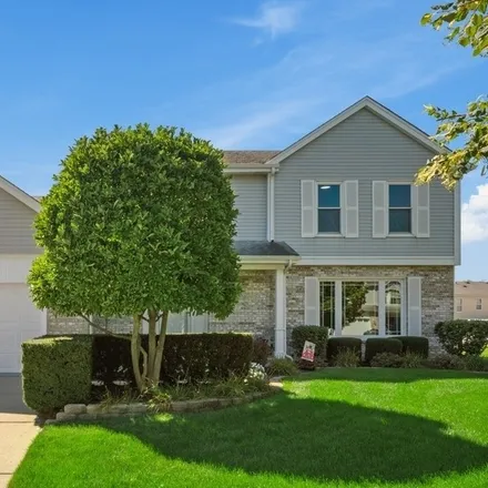 Buy this 4 bed house on 13952 Springview Lane in Orland Park, IL 60467