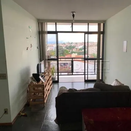 Buy this 2 bed apartment on Rua Conselheiro João Alfredo in Jardim Alvorada, São Carlos - SP
