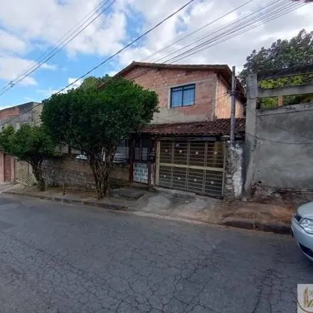 Buy this 8 bed house on Rua dos Pastores in Madri, Belo Horizonte - MG