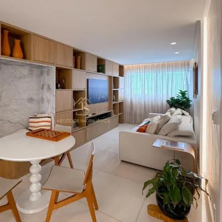 Buy this 4 bed apartment on Rua Açucena in Ponta D'Areia, São Luís - MA