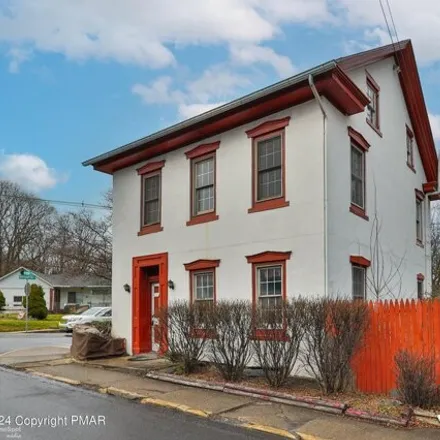 Buy this 3 bed house on 247 West Main Street in Bath, PA 18014