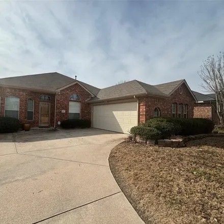 Rent this 4 bed house on 4461 Mallard Lane in Sachse, TX 75048