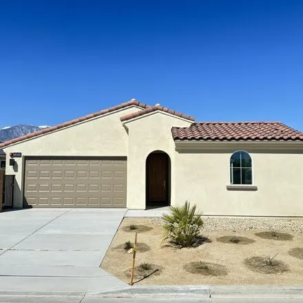 Buy this 3 bed house on 36599 Avenida del Sol in Cathedral City, CA 92234