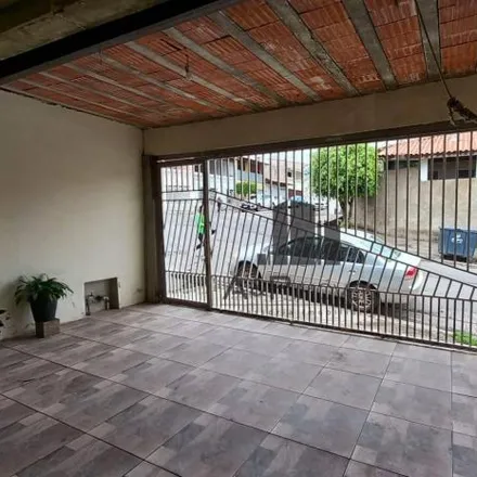 Buy this 4 bed house on Rua Professora Maria das Dores Luporino Sampaio in Jardim São Jorge, Itu - SP