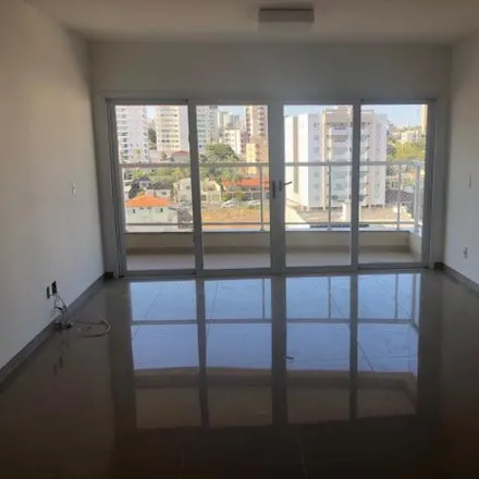 Buy this 4 bed apartment on Rua Duque de Caxias in Lídice, Uberlândia - MG