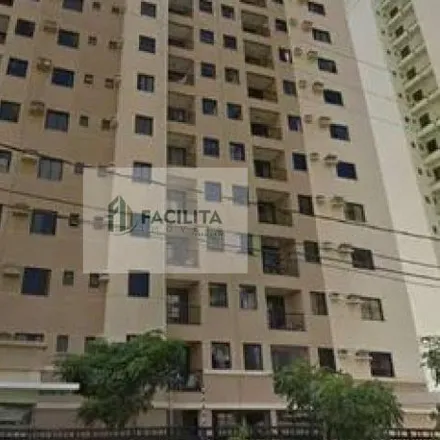 Buy this 3 bed apartment on Rua José Deodoro dos Santos in Luzia, Aracaju - SE