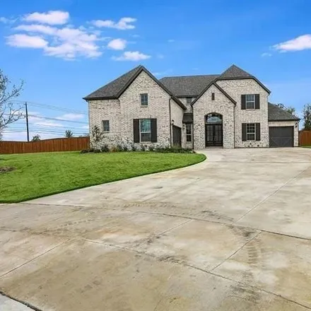 Rent this 5 bed house on East Frontier Parkway in Prosper, TX 75078