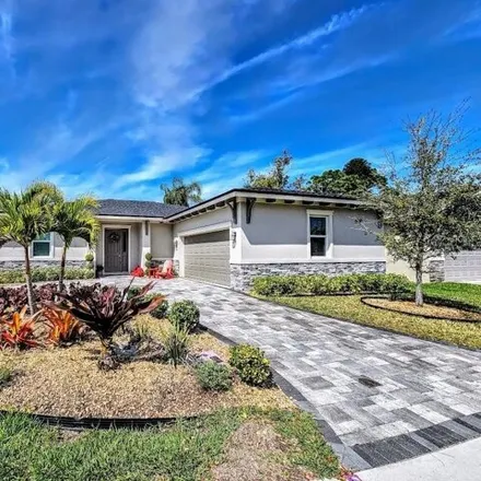 Buy this 3 bed house on 7364 Ridgewood Drive in Seminole, FL 33772