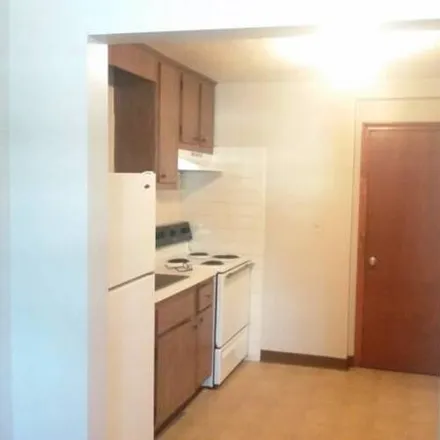 Rent this 1 bed apartment on 83 Pleasant St