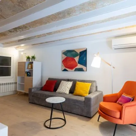 Rent this 3 bed apartment on Carrer de València in 234, 08001 Barcelona