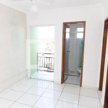 Rent this 2 bed apartment on Rua Orlando Ramos 315 in Bonsucesso, Guarulhos - SP