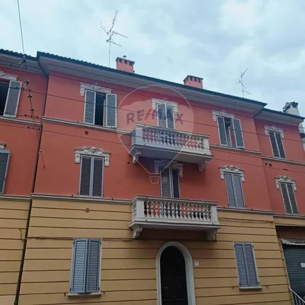 Rent this 1 bed apartment on Via Battindarno 7 in 40133 Bologna BO, Italy
