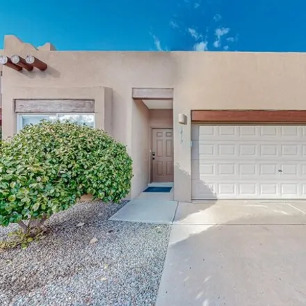 Image 8 - 5417 Saturnia Road Northwest, Albuquerque, NM 87114, USA - House for rent