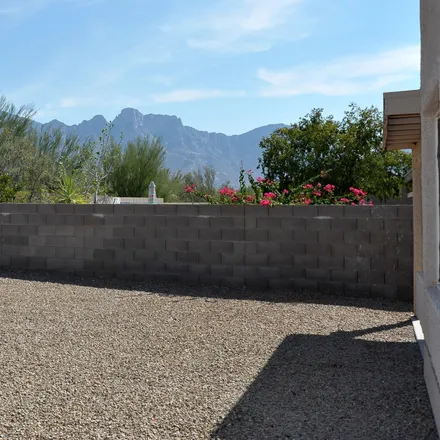 Image 3 - 13382 North Vistoso Bluff Place, Oro Valley, AZ 85755, USA - House for rent