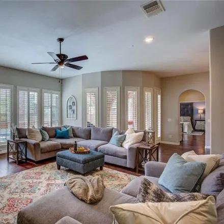 Image 4 - 1172 Well Meadow Lane, McKinney, TX 75071, USA - House for sale