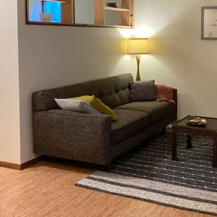 Rent this 1 bed apartment on Butte