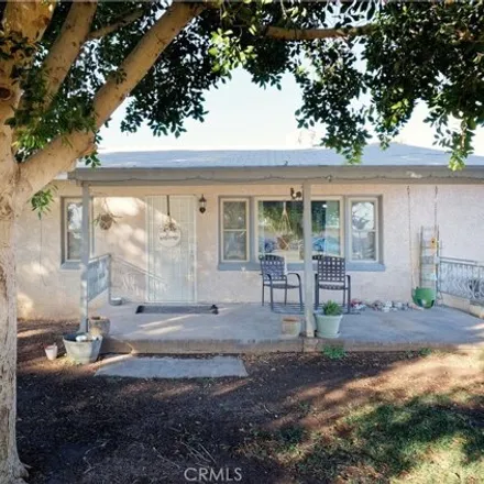 Buy this 3 bed house on 2425 West McKinley Drive in Blythe, CA 92225