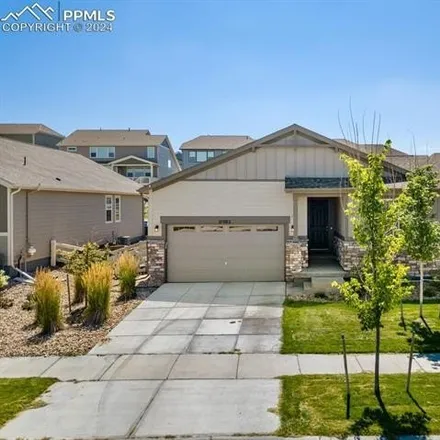 Buy this 5 bed house on 27082 East Davies Avenue in Aurora, CO 80016
