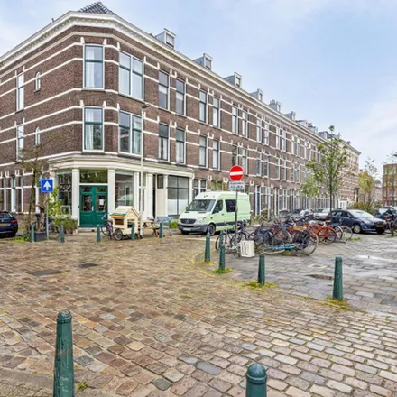 Image 5 - Gashouderstraat 47A, 3061 EJ Rotterdam, Netherlands - Apartment for rent