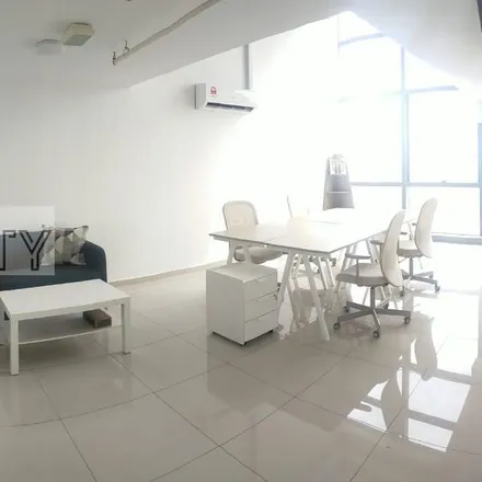 Rent this 1 bed apartment on Lorong 12/8A in Section 12, 46350 Petaling Jaya