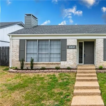 Buy this 2 bed house on 3586 Brannon Drive in Waco, TX 76710