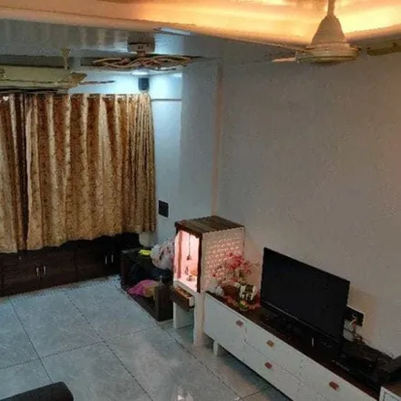 Image 4 - Kalyan-Murbad Road, Thane District, Kalyan-Dombivli - 421308, Maharashtra, India - Apartment for sale
