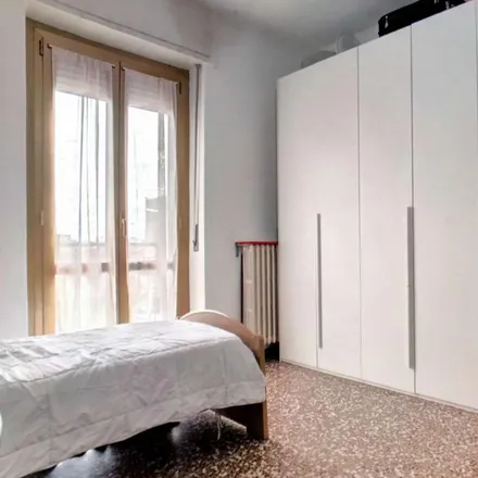 Image 2 - Via Pietro Thouar, 20157 Milan MI, Italy - Room for rent