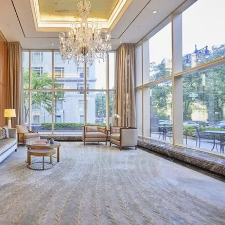 Image 2 - Trump International Hotel and Tower, 1 Central Park West, New York, NY 10023, USA - Condo for sale