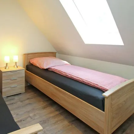 Image 5 - Kargow, Mecklenburg-Vorpommern, Germany - Apartment for rent