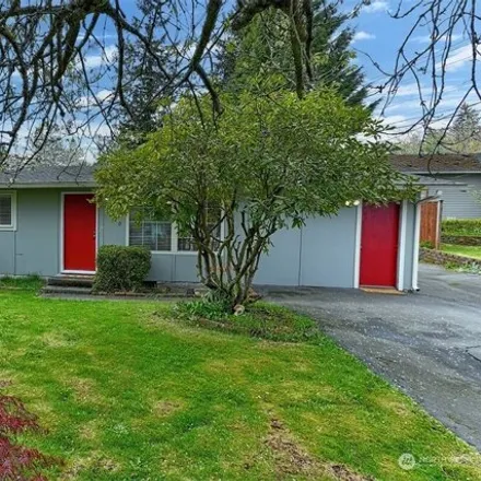 Buy this 3 bed house on 10260 1st Drive Southeast in Everett, WA 98208