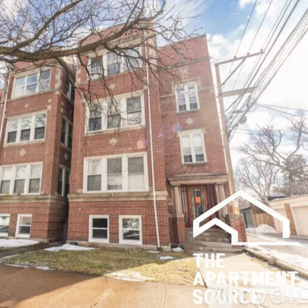 Rent this 2 bed apartment on 1617 W Highland Ave