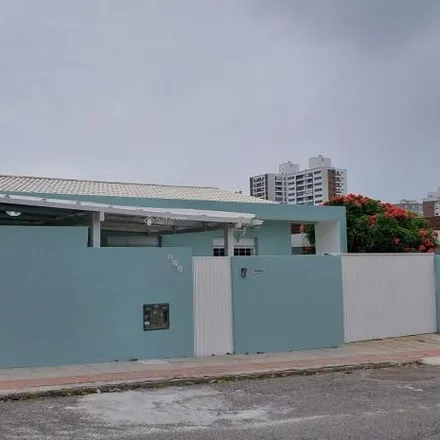 Rent this 4 bed house on Rua Almirante Carlos da Silveira Carneiro in Agronômica, Florianópolis - SC