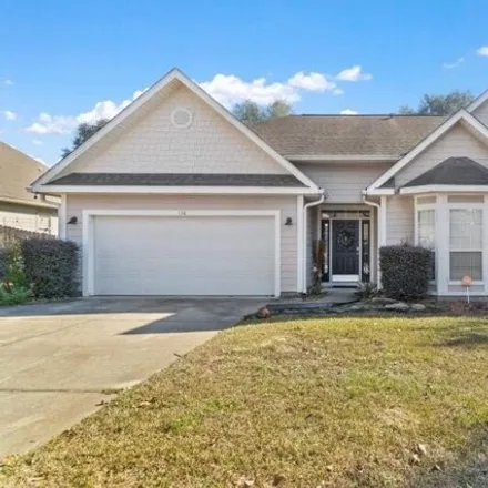 Buy this 3 bed house on 132 Crab Apple Avenue in Crestview, FL 32536