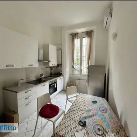 Image 2 - Piccola Ischia, Via Cenisio 77, 20155 Milan MI, Italy - Apartment for rent