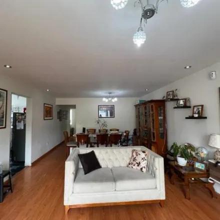 Buy this 3 bed apartment on Almirante Martin Guisse Street in Lince, Lima Metropolitan Area 15494