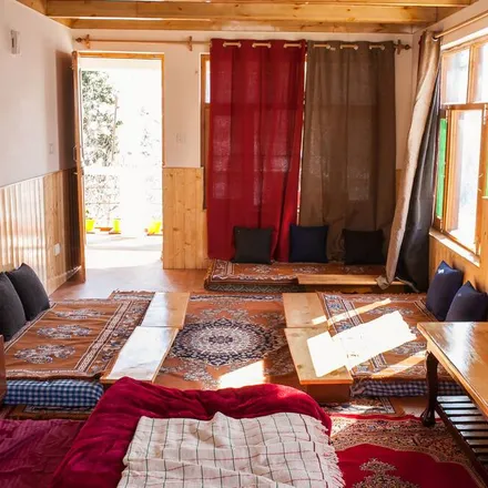 Rent this 1 bed house on Kullu District in Manali - 175131, Himachal Pradesh