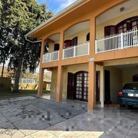 Buy this 3 bed house on Rua Helena Piekarski Pinto in Araucária - PR, 83703-230