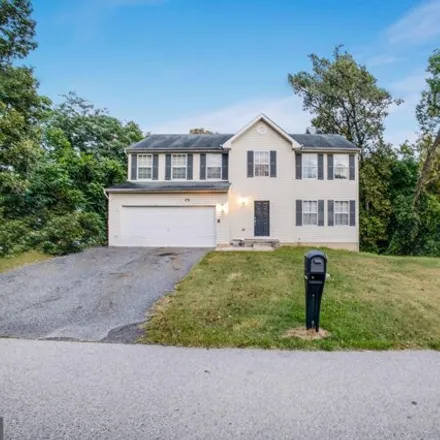 Buy this 5 bed house on 7525 Gum Spring Road in Rosedale, MD 21237
