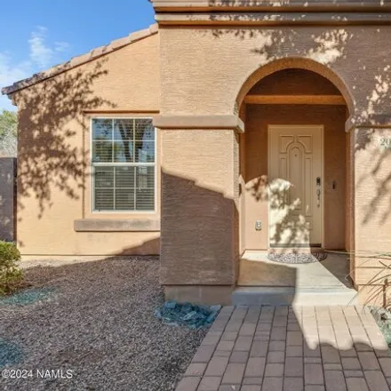 Image 3 - 2096 South Seton Avenue, Gilbert, AZ 85295, USA - House for rent