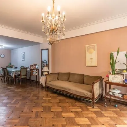 Buy this 3 bed apartment on Doblas 200 in Caballito, C1424 BRA Buenos Aires