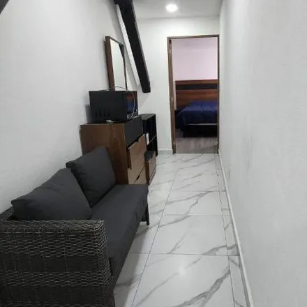 Rent this 3 bed apartment on Callejón Santísima in Benito Juárez, 03310 Mexico City