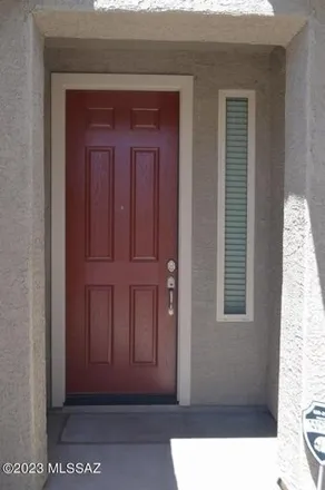 Rent this 5 bed house on 1027 North Robb Hill Place in Tucson, AZ 85710